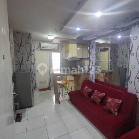 Disewakan Apartemen Gading Nias 1BR Fully Furnished Disewakan Apartemen Gading Nias 1BR Fully Furnished
