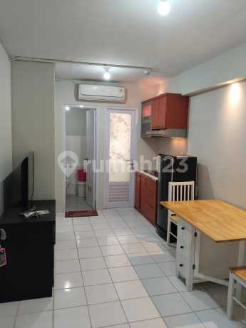 Di Jual 2Br Fully Furnished Apartemen Gading Nias Residence