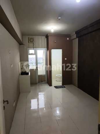 Di Jual Murah Studio Kosongan Apartemen Grand Emerald