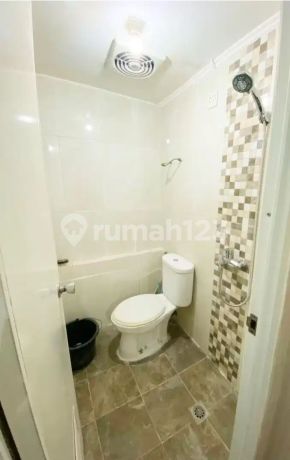 Di Jual Apartemen Grand Emerald Lt. 16 Kosongan