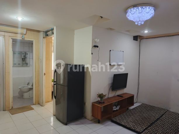 For Annual Rent: Gading Nias Apartment 1BR Fully Furnished For Annual Rent: Gading Nias Apartment 1BR Fully Furnished