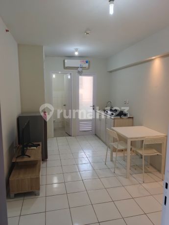Di Jual 2Br Furnished Apartemen Gading Nias Residence