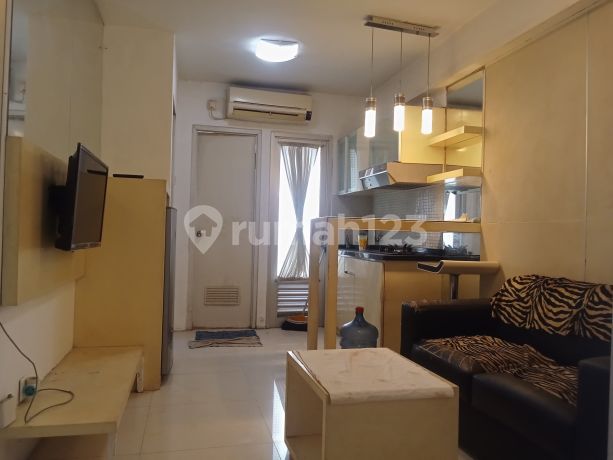 Disewakan 2Br Fully Furnished Apartemen Gading Nias Residence Disewakan 2Br Fully Furnished Apartemen Gading Nias Residence
