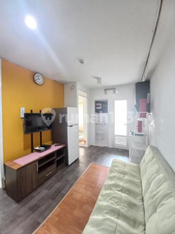 Di Jual 2Br Furnished Apartemen Gading Nias Residence
