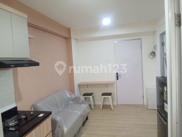 Disewakan Apartemen Gading Nias 2BR Fully Furnished Disewakan Apartemen Gading Nias 2BR Fully Furnished