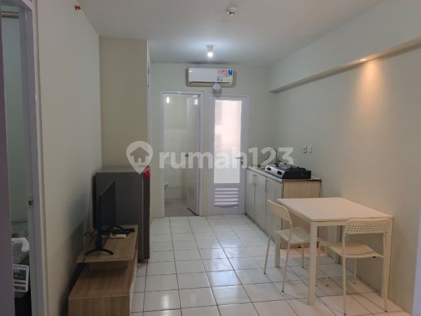 For Sale 2BR Furnished Apartment Gading Nias Residence