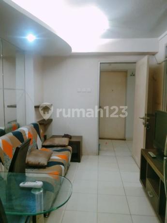 Disewakan Apartemen Gading Nias 2Br Fully Furnished Disewakan Apartemen Gading Nias 2Br Fully Furnished