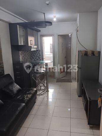 For Sale 2Br Furnished Apartment at Gading Nias Residence