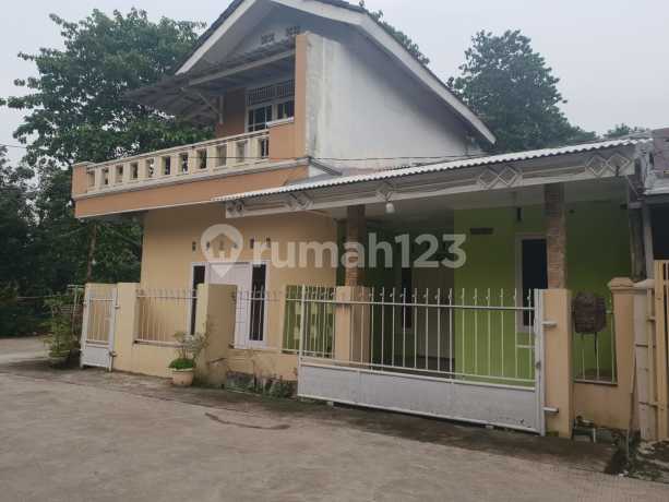 Rumah Di Perum Bumi Mutiara Shm Sudah Renovasi