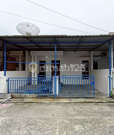 Dijual Rumah 2 Kamar Luas Tanah 114 Di Baloi