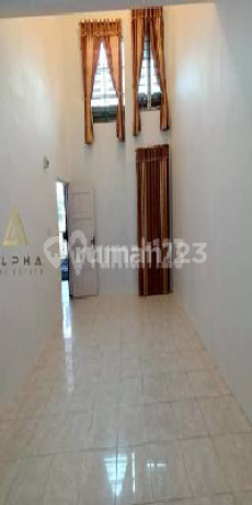 Dijual Rumah 1.5 Lantai Oriana Pasir Putih Batam Center