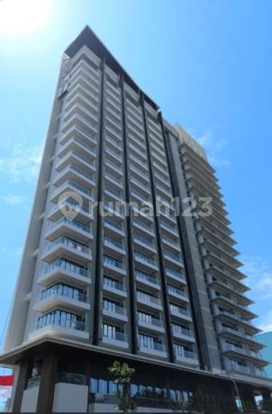 Dijual Apartemen Capitol Suites, Senen, Jakarta Pusat