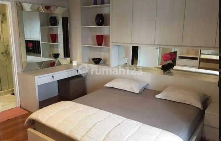 Apartemen Puri Park Residences Mewah Full Furnish Murah