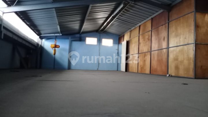 For sale warehouse PIK Central integrated industrial