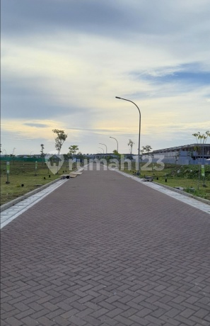 Kavling Golf Island Paling Murah Siap Bangun Kavling Golf Island Paling Murah Siap Bangun