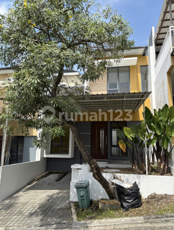 Dijual Cepat Rumah Dibawah Harga Pasar Rumah Dua Lantai di Pandanaran Hills Semarang Dijual Cepat Rumah Dibawah Harga Pasar Rumah Dua Lantai di Pandanaran Hills Semarang