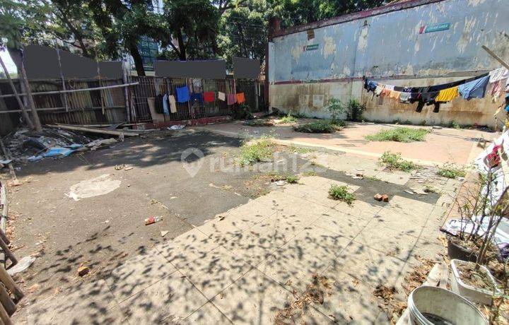 Cepat tanah dibawah njop mainroad Banceuy dkt cikapundung strategis pusat kota