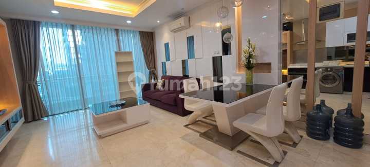 Rent A Fully Furnished 1 Bedroom 76 Sqm Apartment At Residence 8 Senopati, Move In Ready Rent A Fully Furnished 1 Bedroom 76 Sqm Apartment At Residence 8 Senopati, Move In Ready