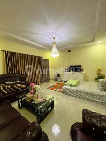 Puri Serpong House, Serpong Strategic Location Economical Price