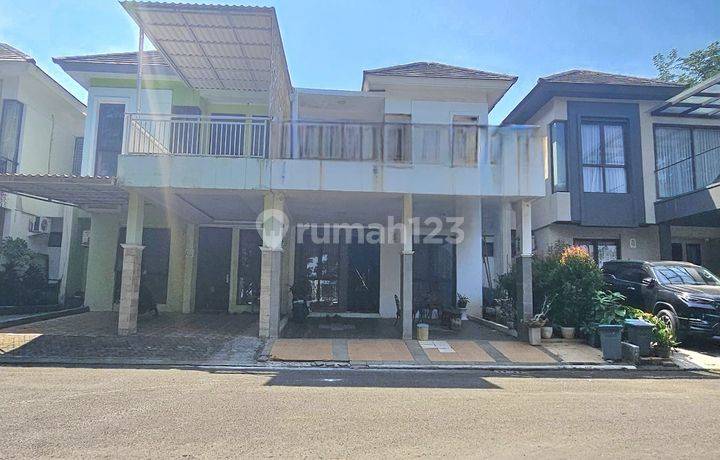 Dijual Rumah Rapih di The Caspia Bsd Lokasi Sangat Strategis