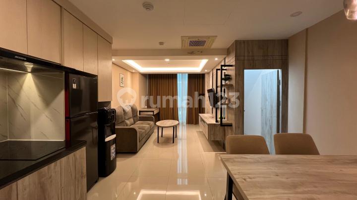 Bizloft Apartemen U Residence Tower 5 Bizloft Apartemen U Residence Tower 5