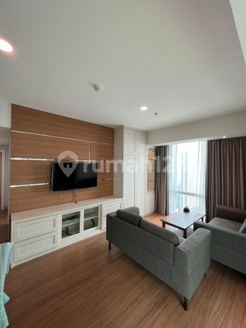 Apartemen U Residence 2 Kamar Tidur Bagus Dkt Uph Apartemen U Residence 2 Kamar Tidur Bagus Dkt Uph