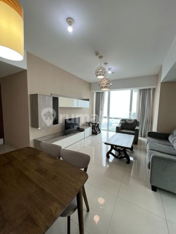 U Residence Apartment Tower 3, 2-Bedroom Type, Furnished, Opposite UPH