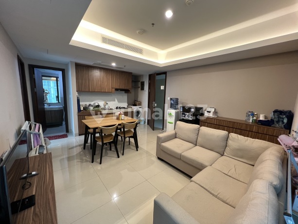 Apartemen U Residence Tower 3 Lippo Karawaci Dekat Uph Apartemen U Residence Tower 3 Lippo Karawaci Dekat Uph