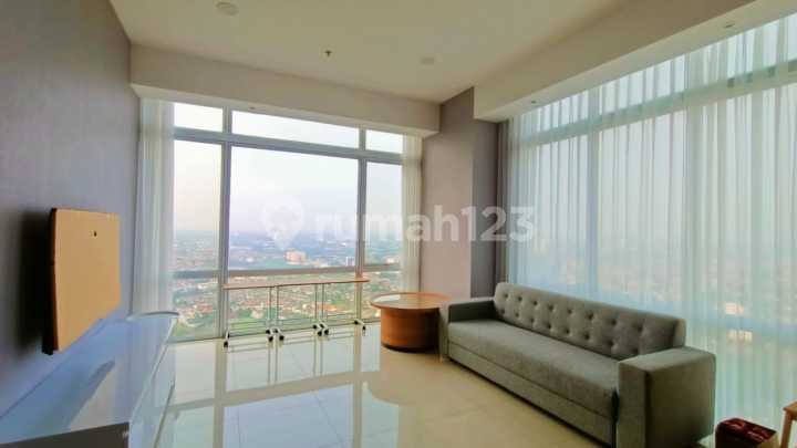Penthouse Bizloft Tower 5 strategic location Penthouse Bizloft Tower 5 strategic location