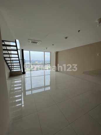 JUAL CEPAT Apartemen Soho Bizloft BU Tower 5 @uresidence