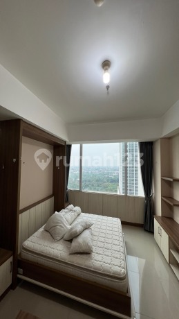 Apartemen U Residence studio Tower 1 Bagus Apartemen U Residence studio Tower 1 Bagus
