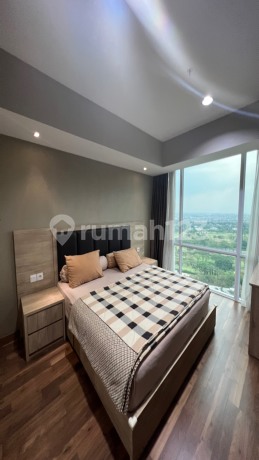 Apartemen U Residence 2 Kamar Tidur Furnished Bagus Apartemen U Residence 2 Kamar Tidur Furnished Bagus