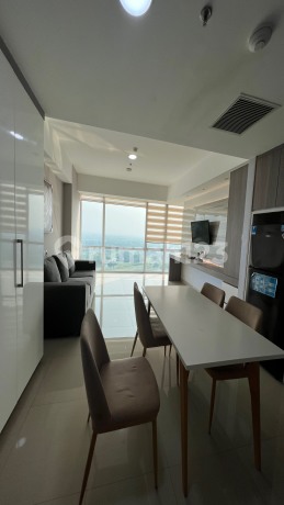 Apartemen U Residence 2 type 1 bedroom lippo karawaci  cepat