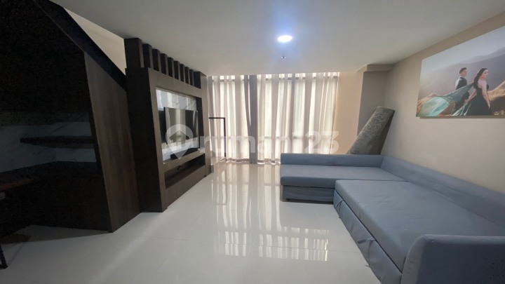 Apartemen Bizloft tower 5 Soho@uresidence Apartemen Bizloft tower 5 Soho@uresidence