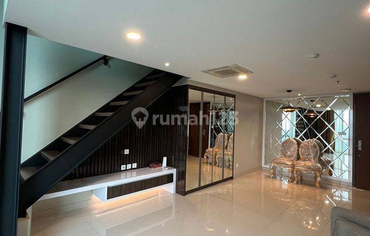 APARTEMEN BIZLOFT BAGUS DKT UPH TOWER 5