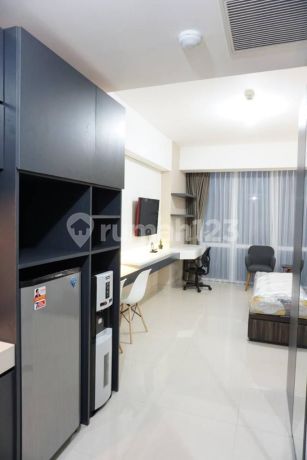 Apartemen U residence 3 studio dekat uph Apartemen U residence 3 studio dekat uph