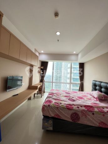 Apartemen U residence Bagus Furnished tower 1 Apartemen U residence Bagus Furnished tower 1