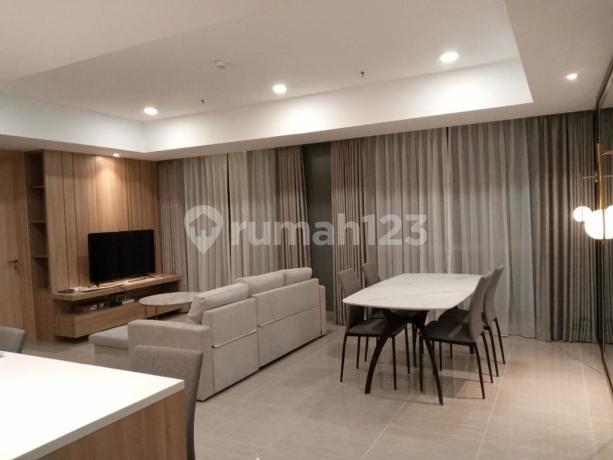 Hillcrest Millenium Village 3 Bed