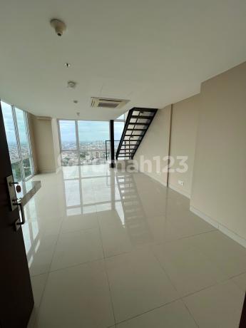 Bizloft Soho U-Residence Unfurnished Lippo Karawaci Bizloft Soho U-Residence Unfurnished Lippo Karawaci