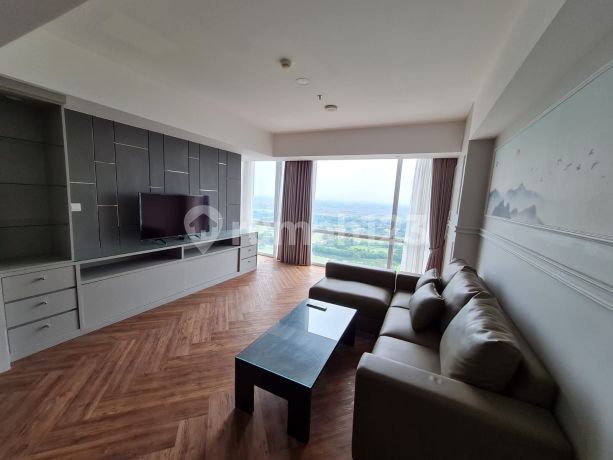 Apartemen U Residence 1 Bedroom Tower 2