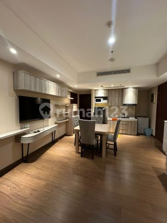 U Residence Tower 3 Type 2 Bed Near Uph U Residence Tower 3 Type 2 Bed Near Uph