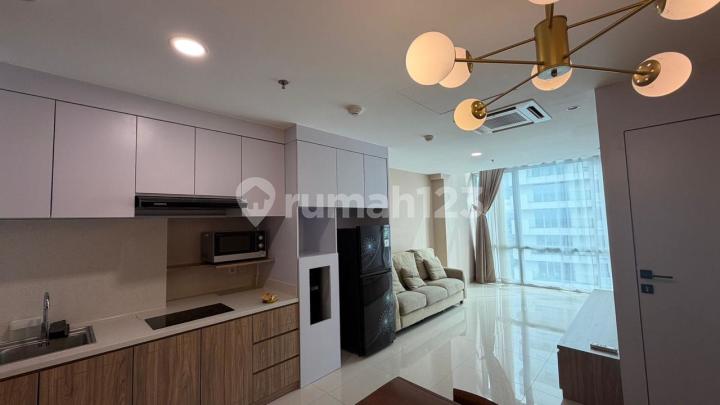 Bizloft Apartment for Sale