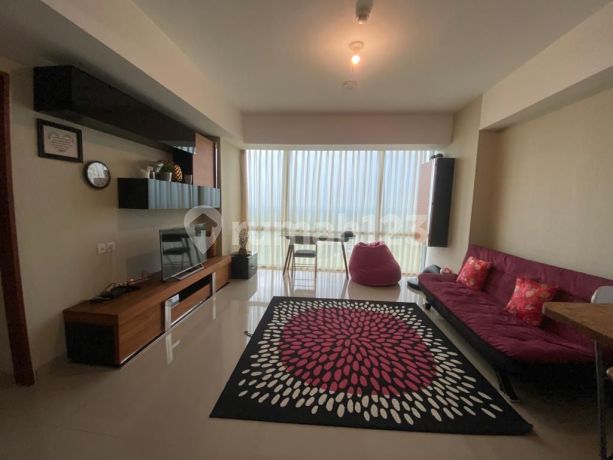 Apartemen U Residence 1 Bedroom Tower 2 Apartemen U Residence 1 Bedroom Tower 2