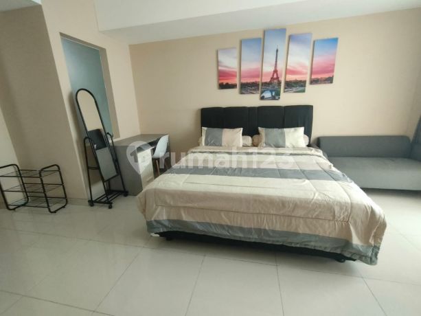 Apartemen U Residence Tower 3