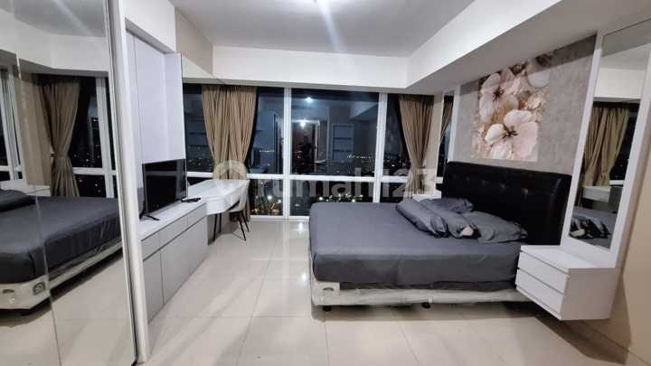 Apartemen U Residence Studio Lippo Karawaci Tower 3 Apartemen U Residence Studio Lippo Karawaci Tower 3