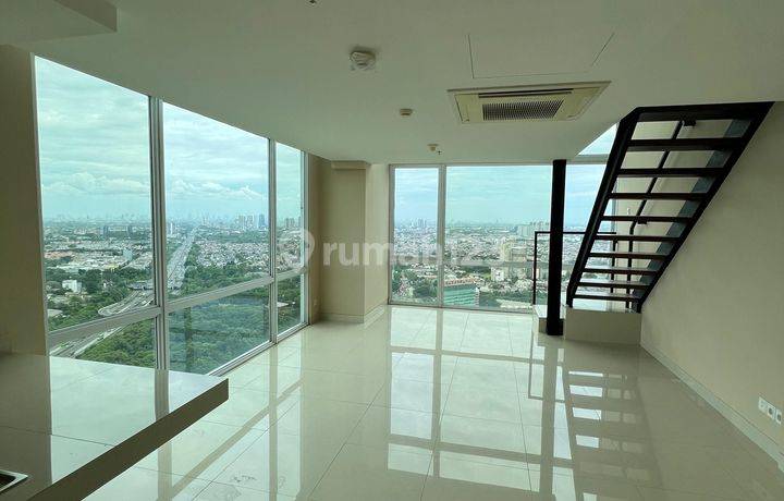 Apartemen BIZLOFT U-Residence TOWER 5 BU