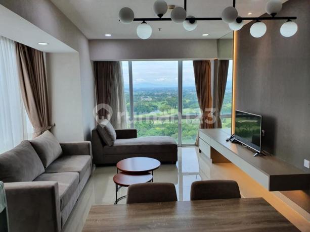 Apartemen U Residence 2 Bedroom Tower 2