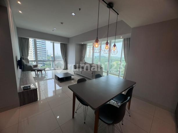 U Residence Apartment 2 Bedroom Tower 3