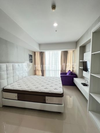 Apartemen U residence Tower 1 Bagus Furnished Apartemen U residence Tower 1 Bagus Furnished