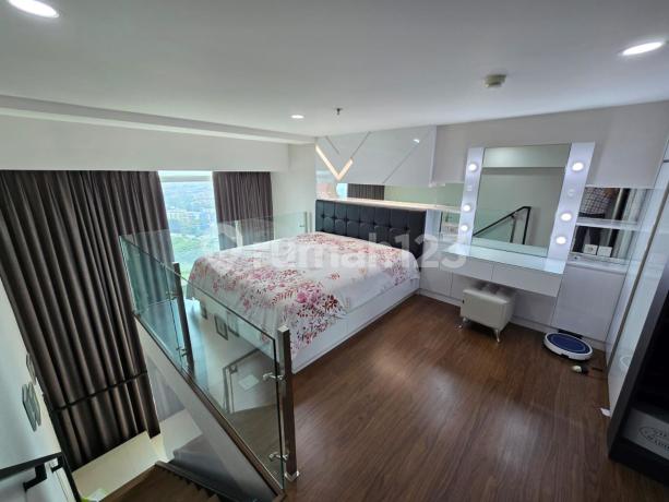 Bizloft Soho Tower 5 Apartment Bizloft Soho Tower 5 Apartment